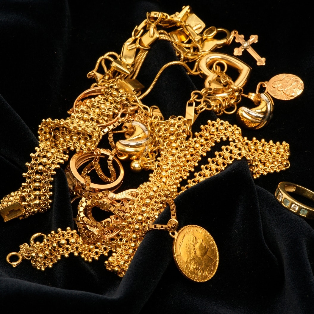 Goldschmuck